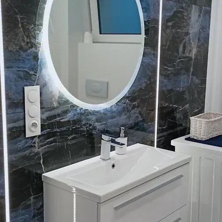 Mornir Apartament Władysławowo