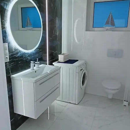 Mornir Apartament