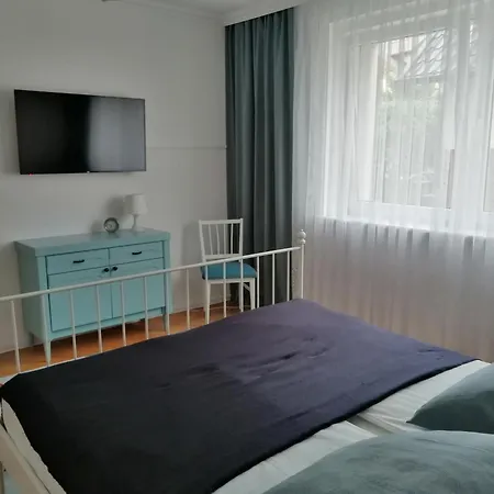 Apartament Mornir
