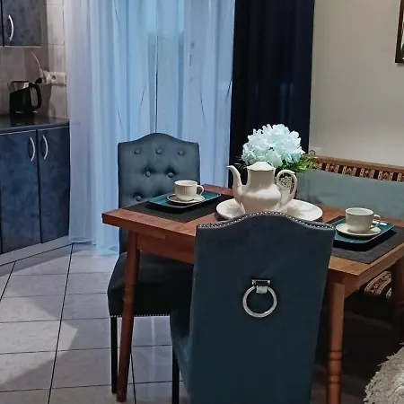 Apartament Mornir Władysławowo