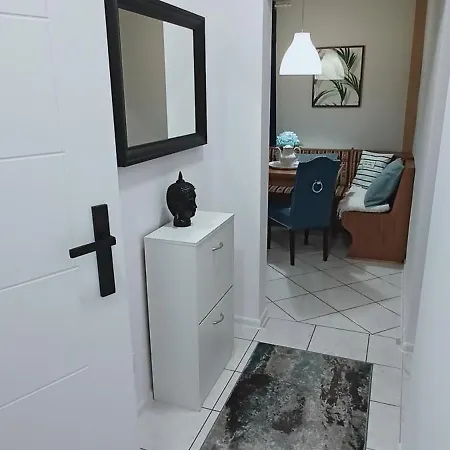 Mornir Apartament Władysławowo