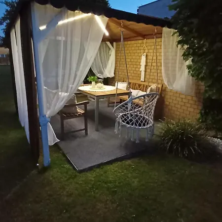 Apartament Mornir Władysławowo