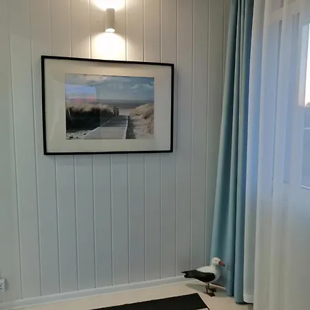 Apartament Mornir *