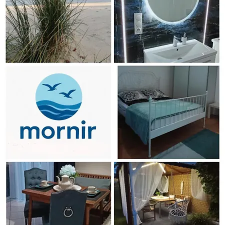 Mornir Apartament *